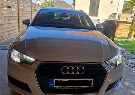 Audi A4 2.0 TDI S tronic design Avant design