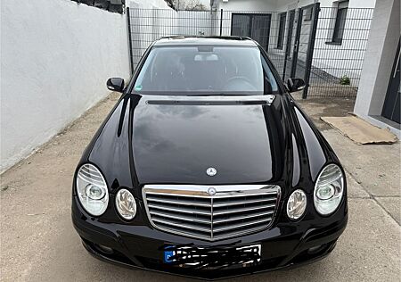 Mercedes-Benz E 200 CDI AVANTGARDE Avantgarde