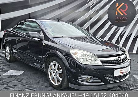 Opel Astra H Twin Top Endless Summer