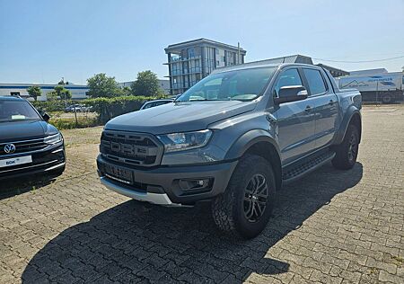Ford Ranger Raptor Raptor
