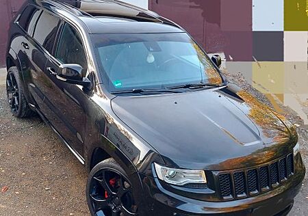 Jeep Grand Cherokee 3.0l V6 MultiJet 184kW Summit...