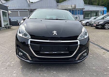 Peugeot 208 Active