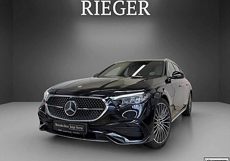 Mercedes-Benz E 300 T de AMG-Advanced*Superscreen*20"*Leder+++