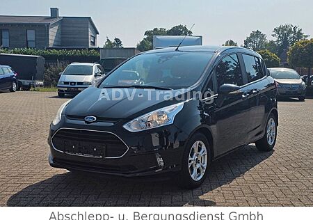 Ford B-Max Sync Edition