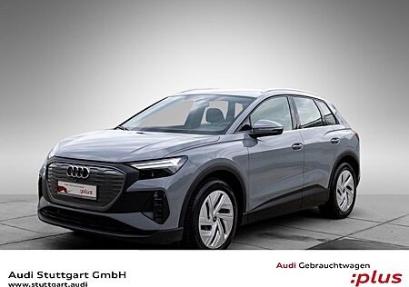 Audi Q4 e-tron Q4 35 e-tron LED virtCo Spurhalte FOD DAB PDC