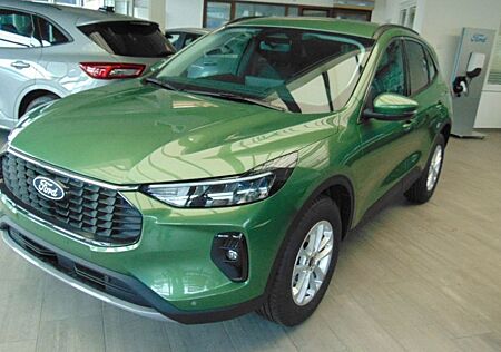 Ford Kuga Titanium+LED+NAVI+DAB+RFK+4xSHZ+5J GARANTIE
