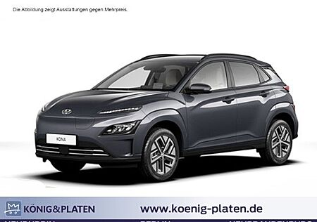 Hyundai Kona Elektro MY23(150kW)Prime,Sitz-Paket Klima