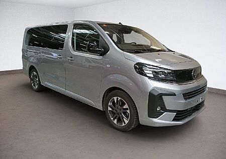 Opel Zafira XL 2.0 AT*9Sitz*L3*Navi*Kamera*Shz*Keyles