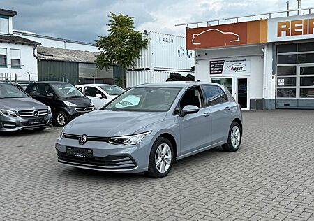 VW Golf Volkswagen VIII Life/LED/Carplay/Dig. Tacho/Ambiente