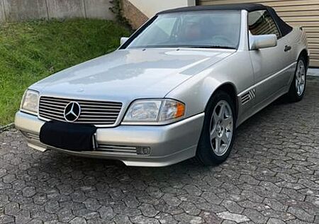 Mercedes-Benz SL 500 R129 Mille Miglia