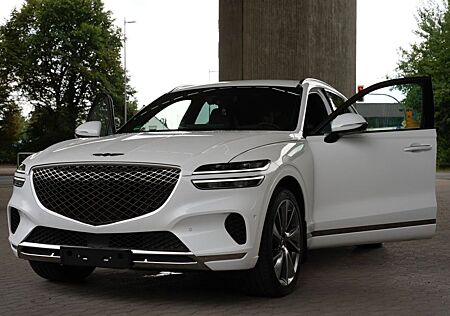 Genesis GV70 Benziner 2.5T 8AT AWD Luxury Luxury