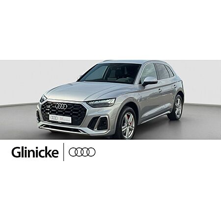 Audi Q5 leasen