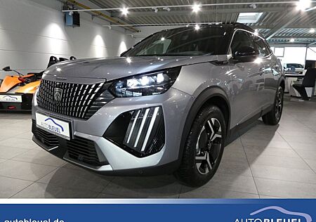 Peugeot 2008 1,2 PureTech 130 GT *Pano*360Grad*Keyless*