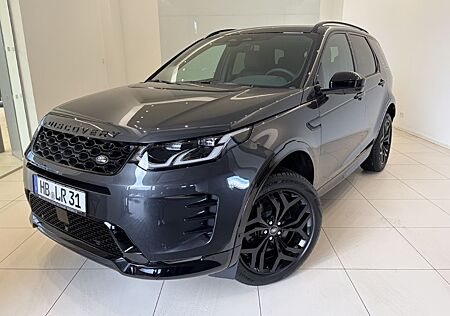 Land Rover Discovery Sport Landmark D200 AHK,Panorama & 20'