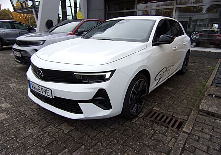 Opel Astra Electric Edition SITZH RFK NAVI
