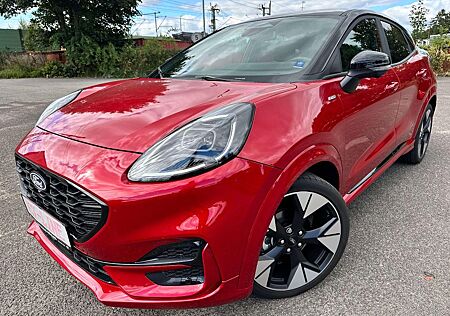Ford Puma ST-Line X TWA, iACC, 19 Zoll