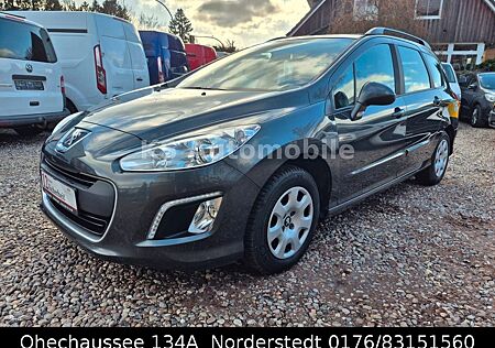 Peugeot 308 SW Access/Klima/Sitzh/1 Hand 1 Garnatie