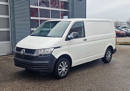 VW T6 Transporter Volkswagen T6.1 Transporter 2.0 TDI EcoProfi FWD Klima