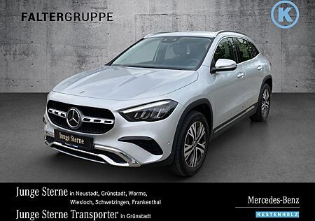 Mercedes-Benz GLA 180 d PROGRESSIVE+DISTRO+KAMERA+LENKHZ+EASYP