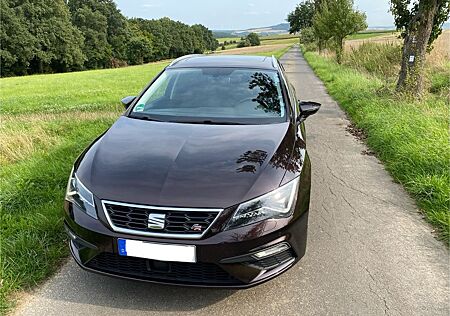 Seat Leon ST 1.4 TSI ACT Start&Stop FR FR