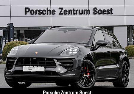 Porsche Macan GTS/PASM/Sport-Chrono/Panoramadach/BOSE