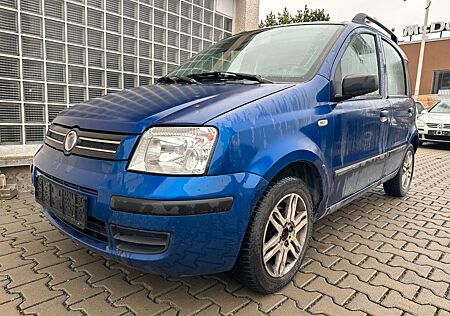 Fiat Panda 1.2 8V Dynamic