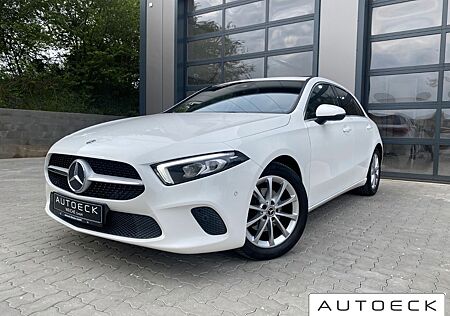 Mercedes-Benz A 180 A 180d*7G*LED*Kamera*SHZ*