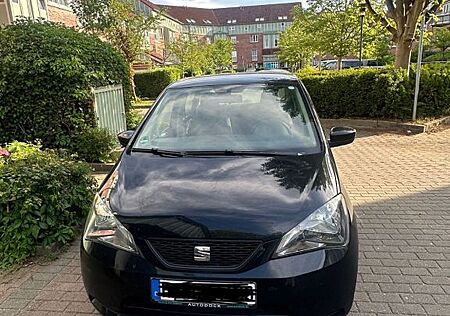 Seat Mii 1.0 44kW Style Style