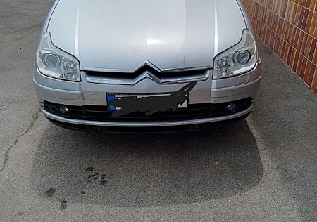 Citroën C5 2.0 16V Tendance Tendance