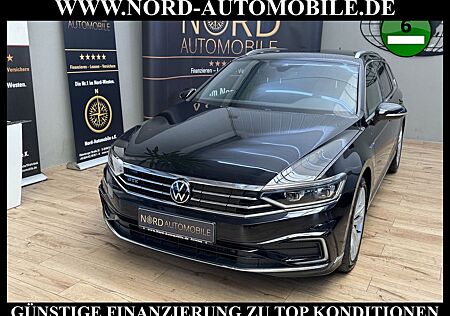 VW Passat Variant Volkswagen GTE 1.4 TSI eHybrid DSG AHK/18/
