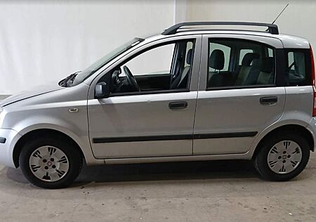Fiat Panda *Klima*El.Fenster*ZV+Fb*1-Hand*TÜV-01/2026