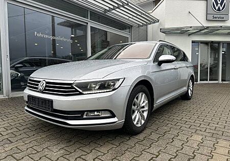 VW Passat Variant Volkswagen 2.0 TDI DSG COMFORTLINE*LED*STAND