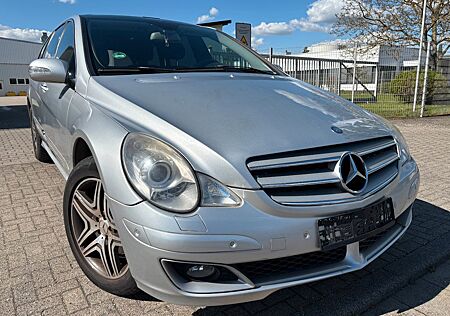 Mercedes-Benz R 320 L CDI 4Matic