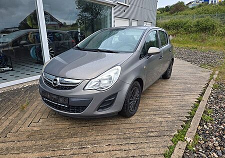 Opel Corsa D