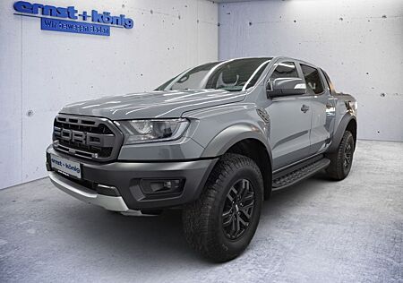 Ford Ranger 2,0 l Doppelkabine 4x4 Raptor NAVI RFK AH