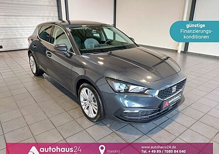 Seat Leon 1.0 TSI Style LED|FullLink|Sitzhzg