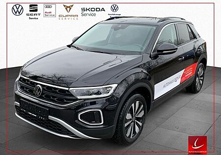 VW T-Roc Volkswagen 1,5 TSI DSG GOAL KLIMA LED NAVI ALU