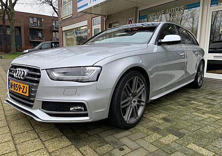 Audi Quattro AVANT PROLINE S/4 1/e Eigenaar/Xenon/Pan