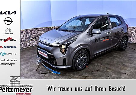 Kia Picanto 1.0 Vision / Navigation