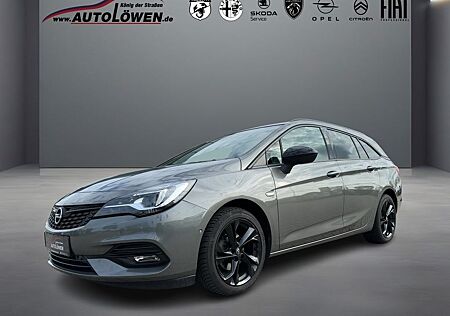 Opel Astra K 1.5 D Ultimate (EURO 6d)