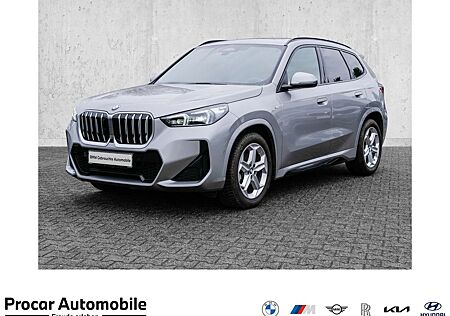 BMW X1 sDrive18d M-Sport apt.M-FW Pano AHK DA+ PA+ H