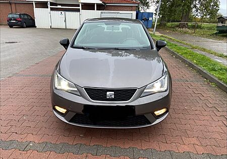 Seat Ibiza 1.2 TSI,TÜV 11/26,8-fach bereift