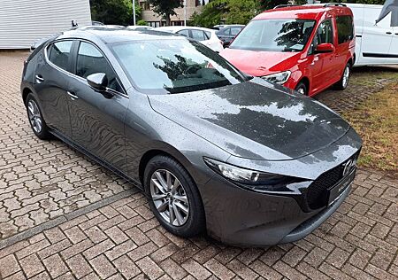 Mazda 3 SKYACTIV-G 2.0 M Hybrid 6AG SELECTION + NAVI +
