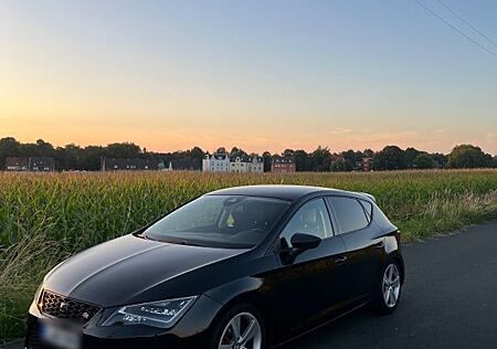 Seat Leon 1.4 TSI 92kW Start&Stop FR FR