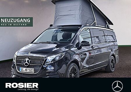 Mercedes-Benz V 300 Marco Polo 300 d 4MATIC AHK Standhz. Abstandstem