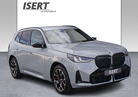 BMW X3 M50 xDrive M SPORT PRO A. +AHK+H&K+STANDHZ.+H