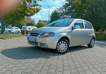 Daewoo Kalos 1.4 SX Sport SX Sport