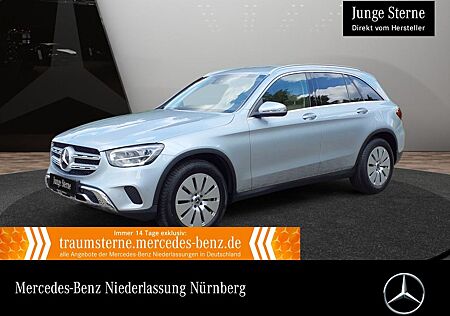 Mercedes-Benz GLC 300 e 4M OffRoad/DigiDispl/AHK/ABC/Memo