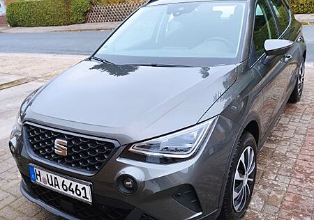 Seat Arona 1.0 TGI 66kW Style Style