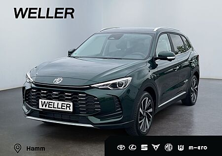 MG ZS Hybrid+ Luxury *LED*360°*Leder*ACC*SHZ*CarPla